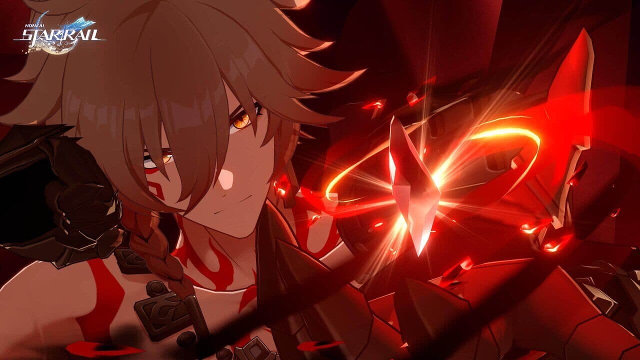 Honkai: Star Rail - Light Slips the Gate, Shadow Greets the Throne thumbnail 4