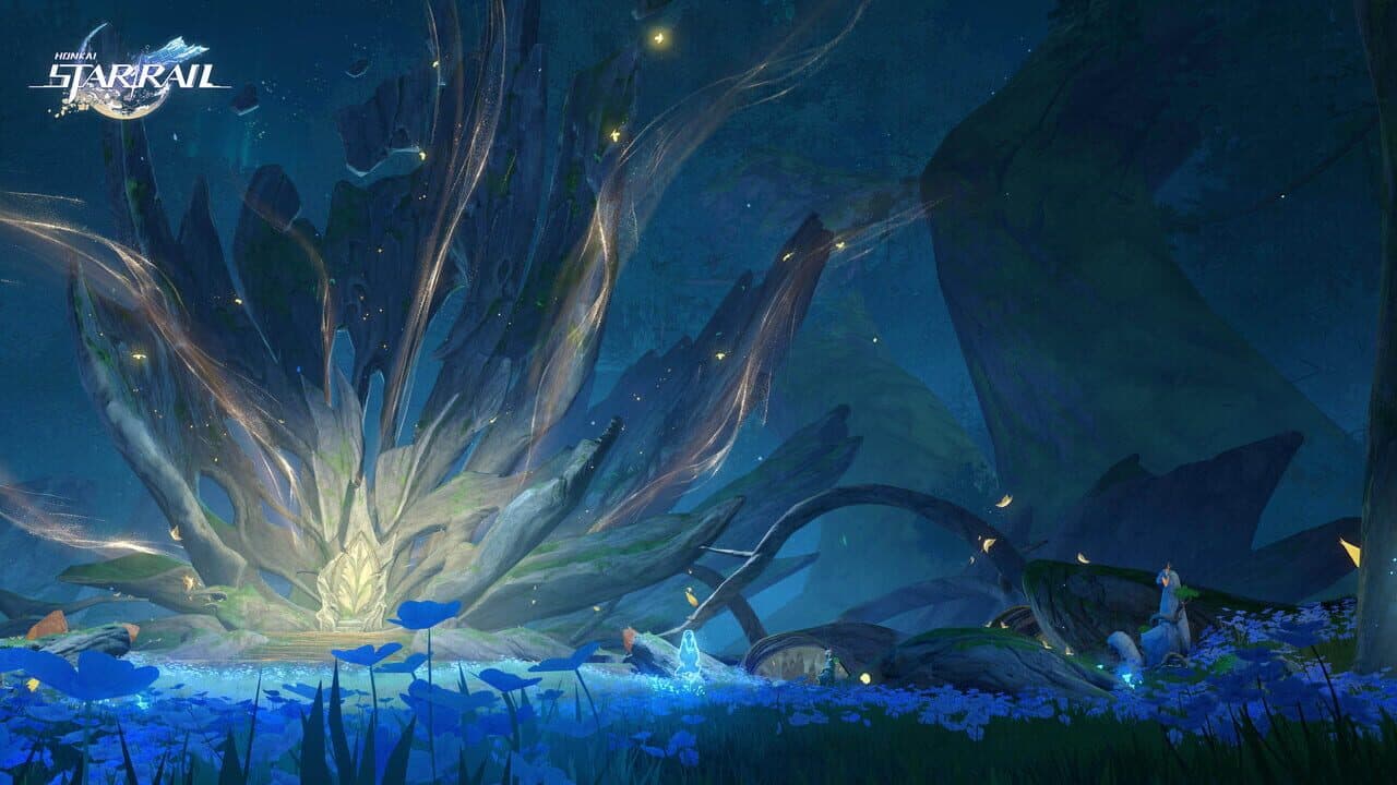 Honkai: Star Rail - Light Slips the Gate, Shadow Greets the Throne thumbnail 9