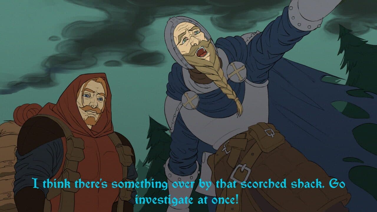 Dark Age Asunder thumbnail 3