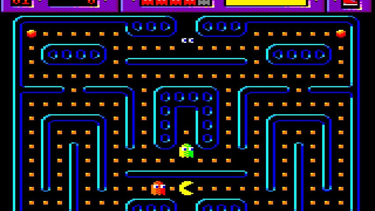 Pepper Buster screenshot 1