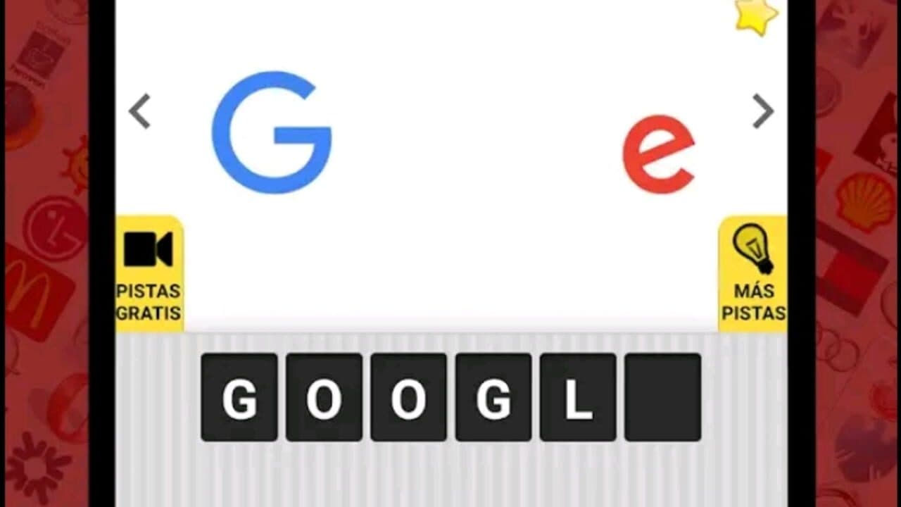 Logo Game Guess: Brand Quiz screenshot 1