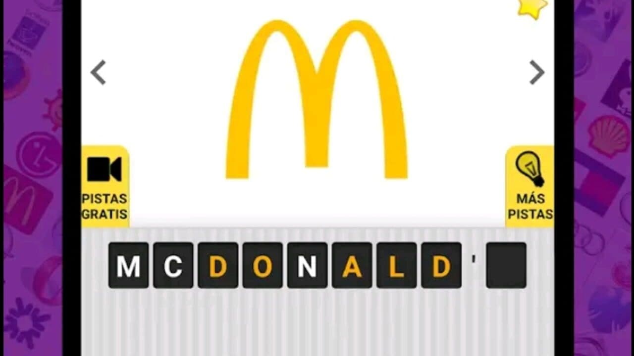 Logo Game Guess: Brand Quiz thumbnail 2