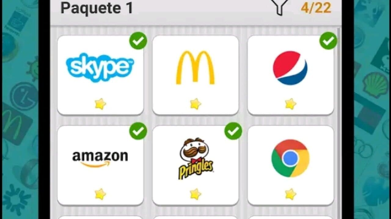 Logo Game Guess: Brand Quiz thumbnail 4
