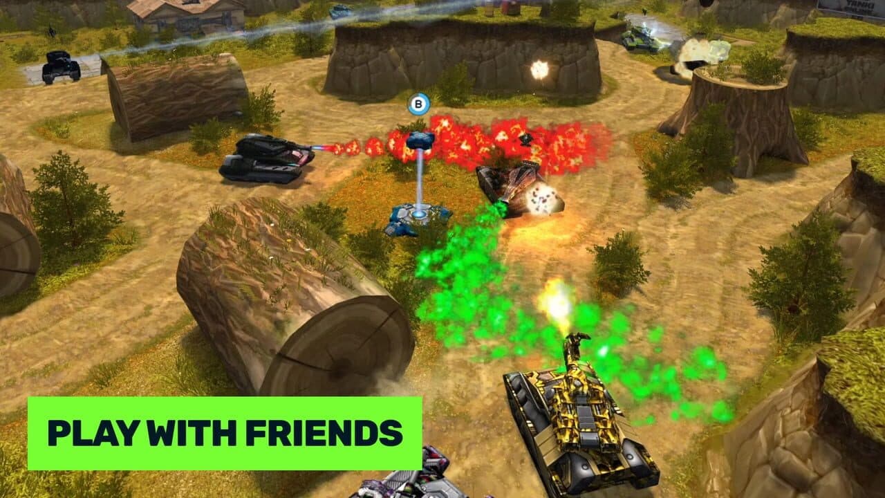 Tanki Online thumbnail 5