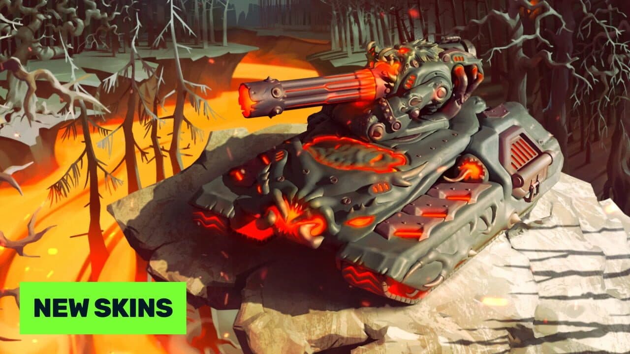 Tanki Online thumbnail 2
