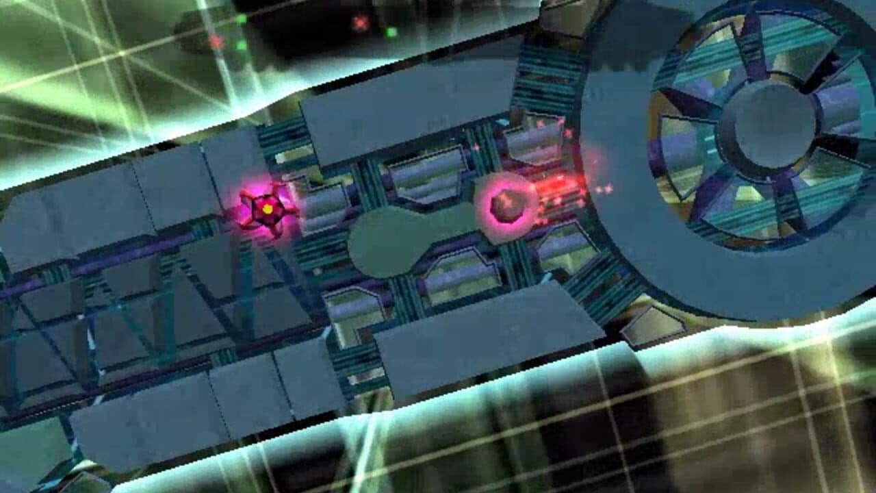 Space Tripper screenshot 1