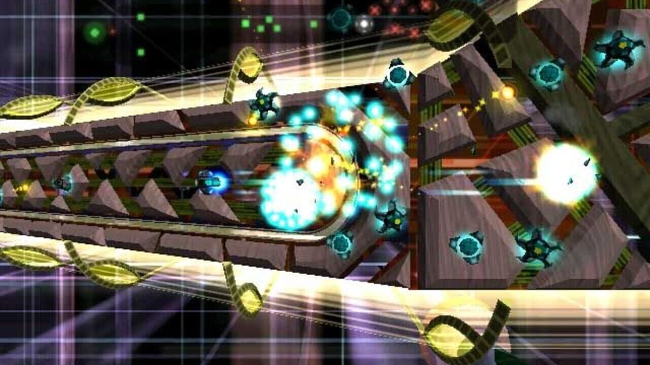 Space Tripper thumbnail 3