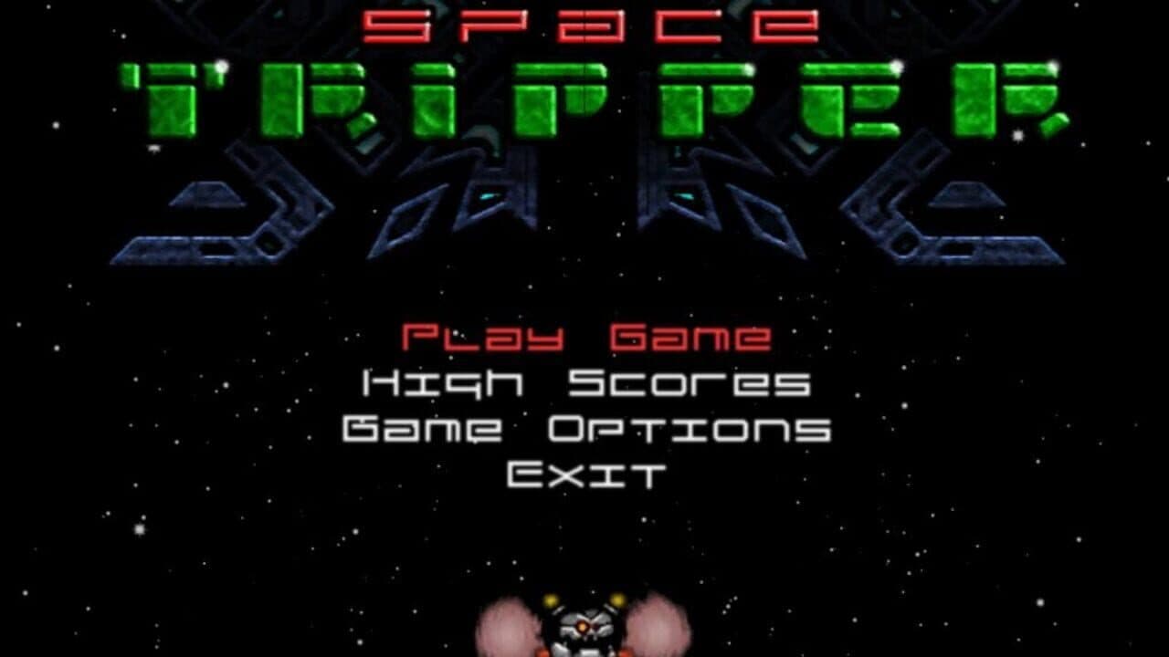 Space Tripper thumbnail 4