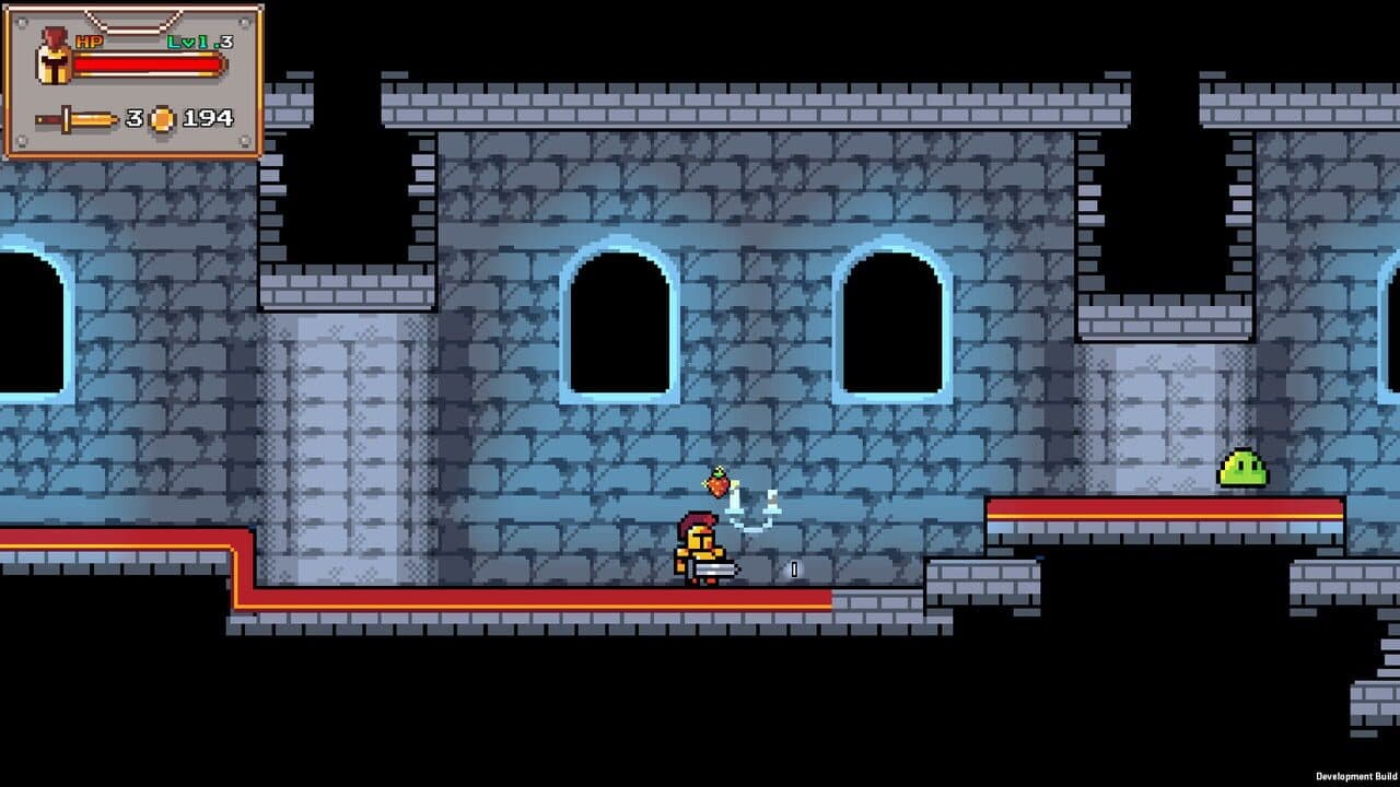 Golden Knight thumbnail 4