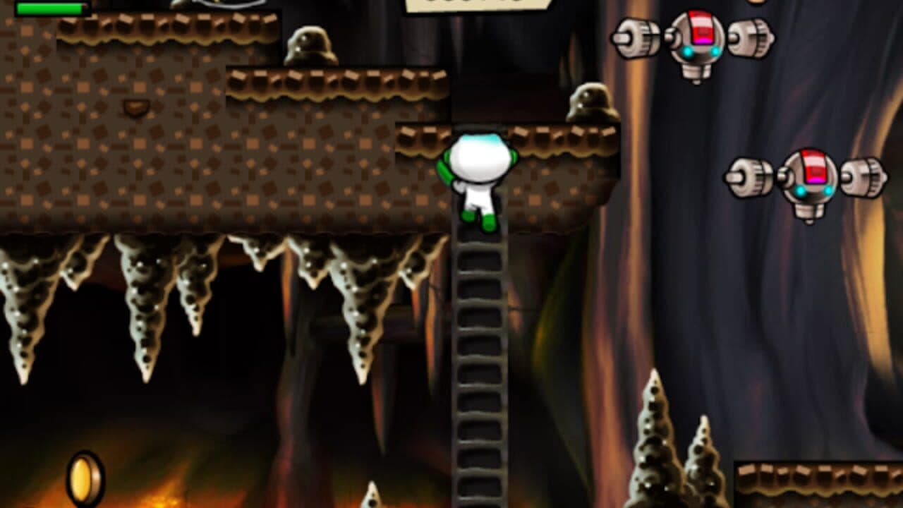 XA: Contra Los Cuatreros Galácticos thumbnail 2