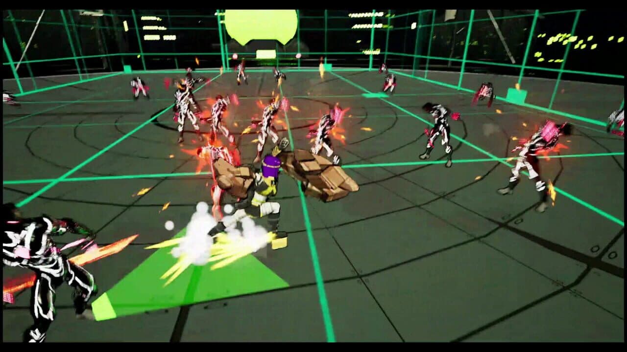 Kijutsu Rider thumbnail 5