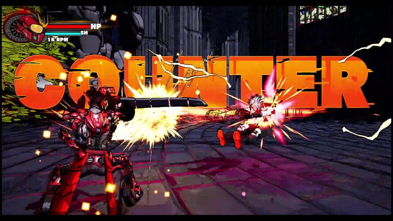 Kijutsu Rider thumbnail 6