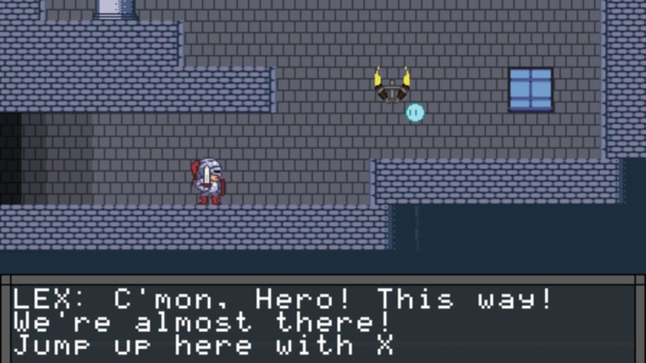 Hero Quest thumbnail 2