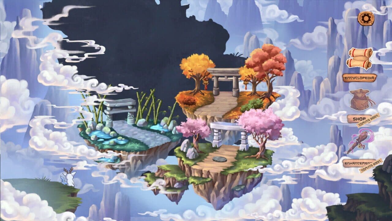 Kitsune's Paths thumbnail 3