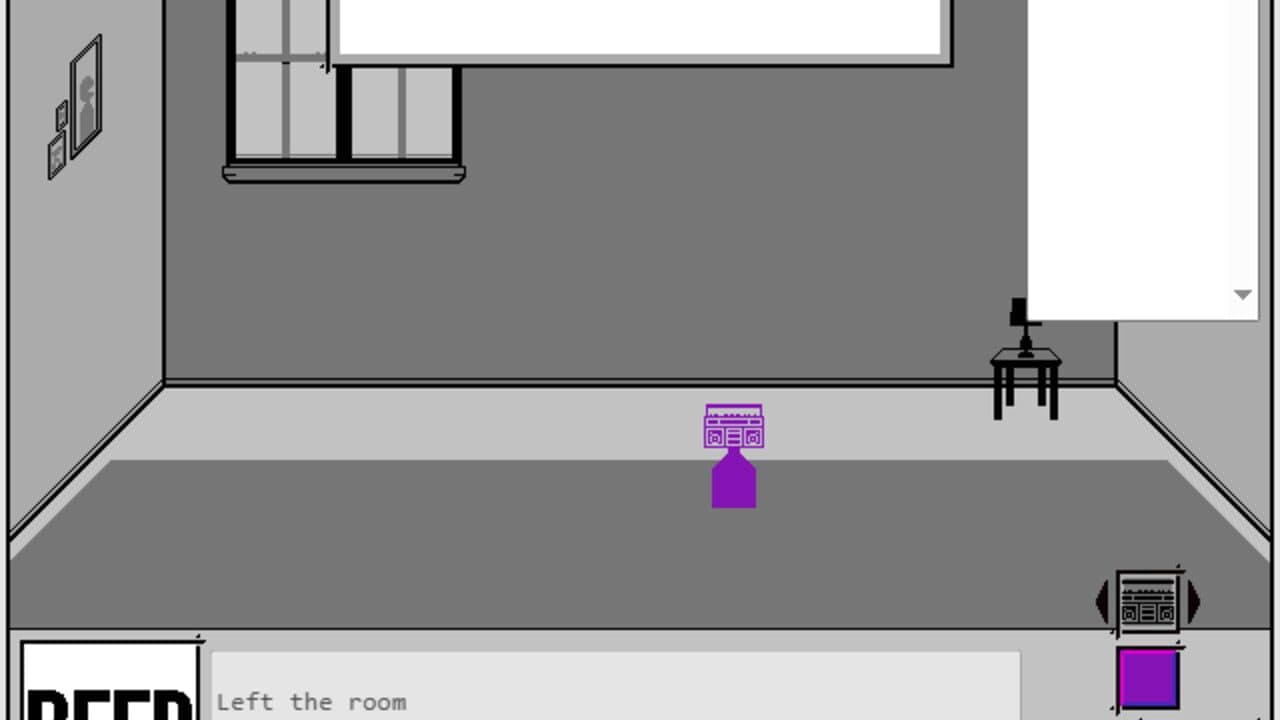 Beep screenshot 1
