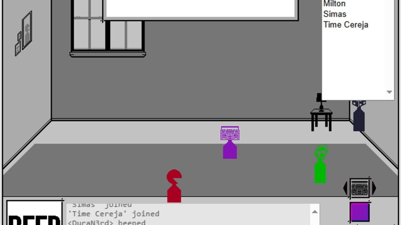 Beep thumbnail 2