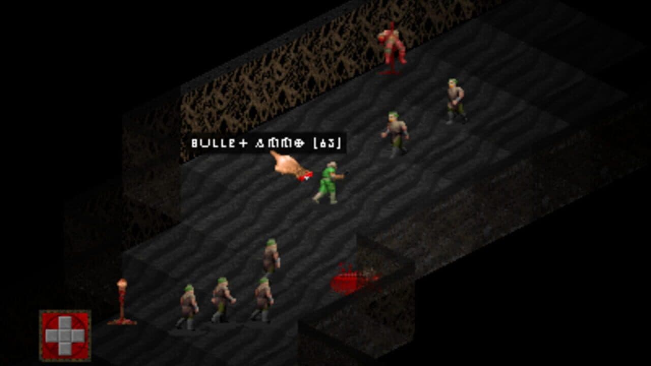DooM: Fall of Mars thumbnail 3