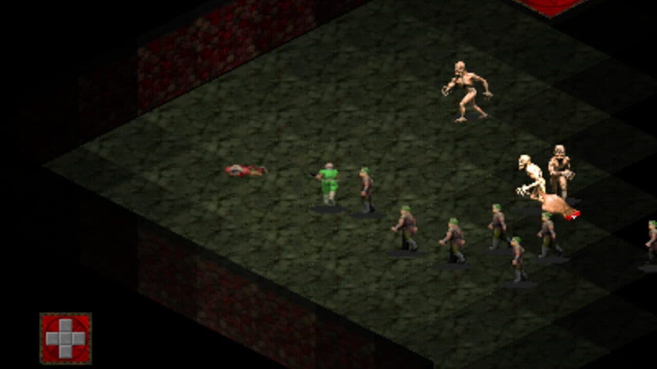 DooM: Fall of Mars thumbnail 2