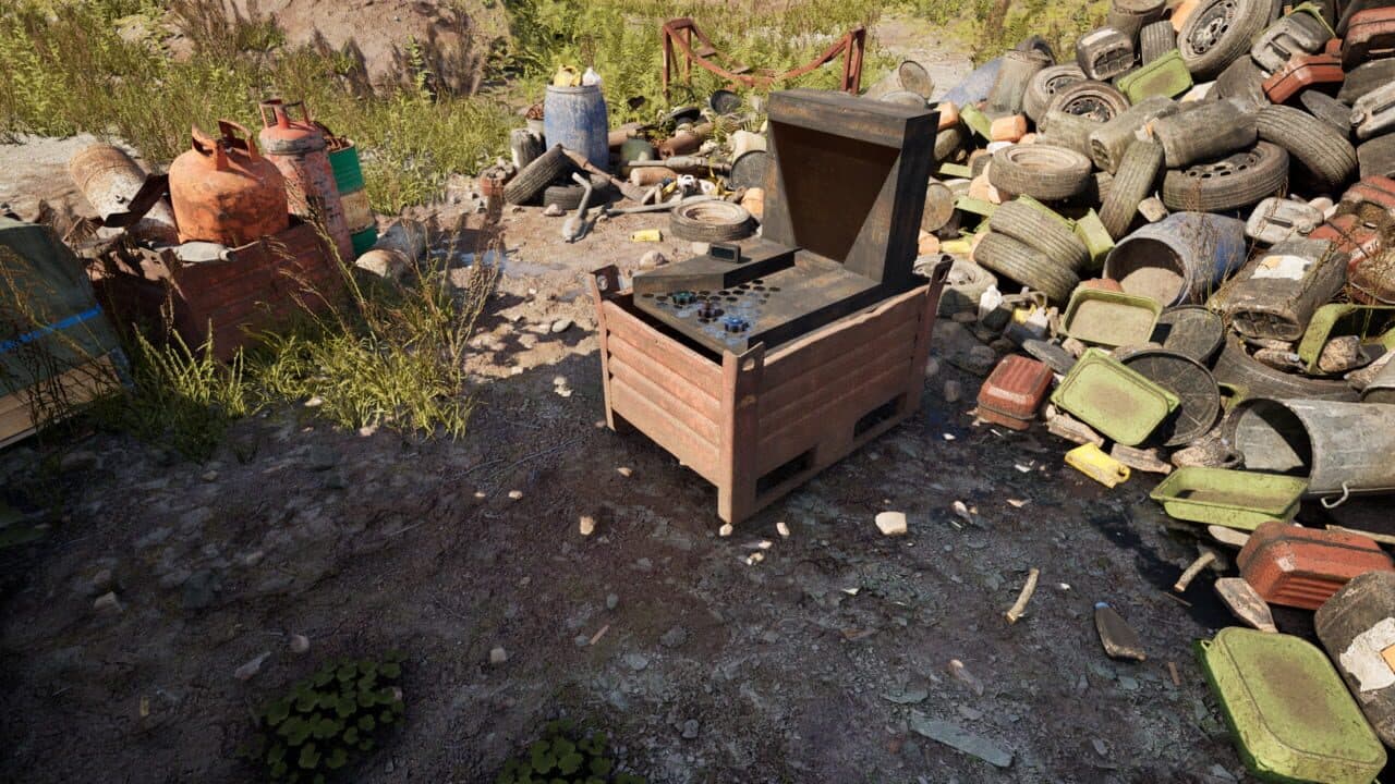 Coin Hunter screenshot 1