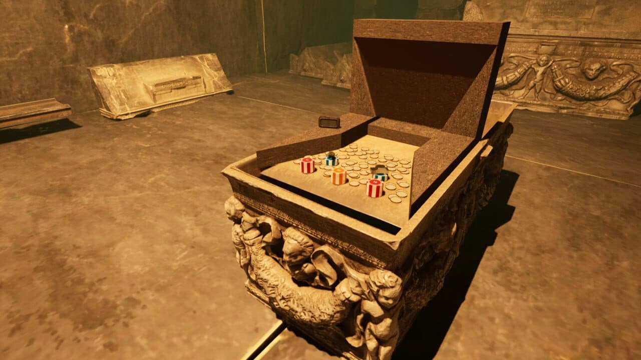 Coin Hunter thumbnail 4