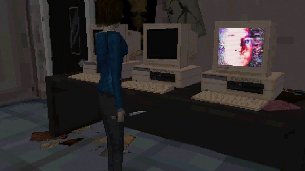 Two Atmospheric Atrocities screenshot 1