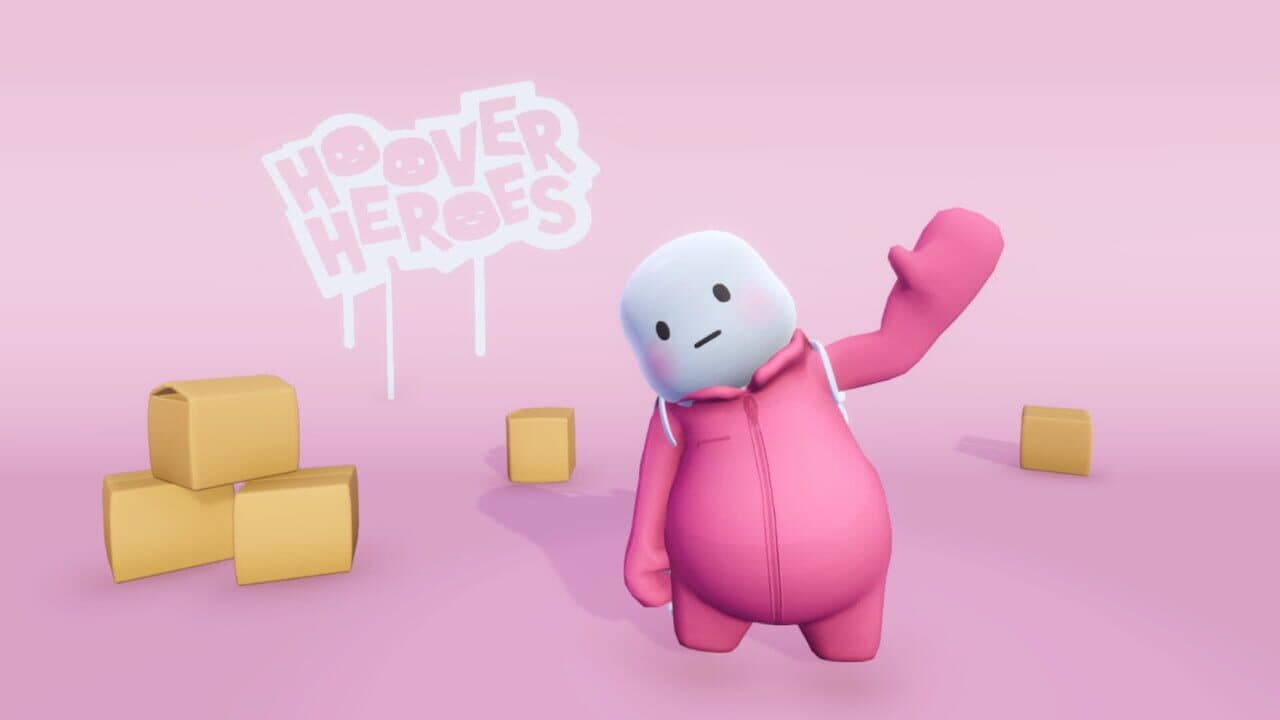 Hoover Heroes thumbnail 5