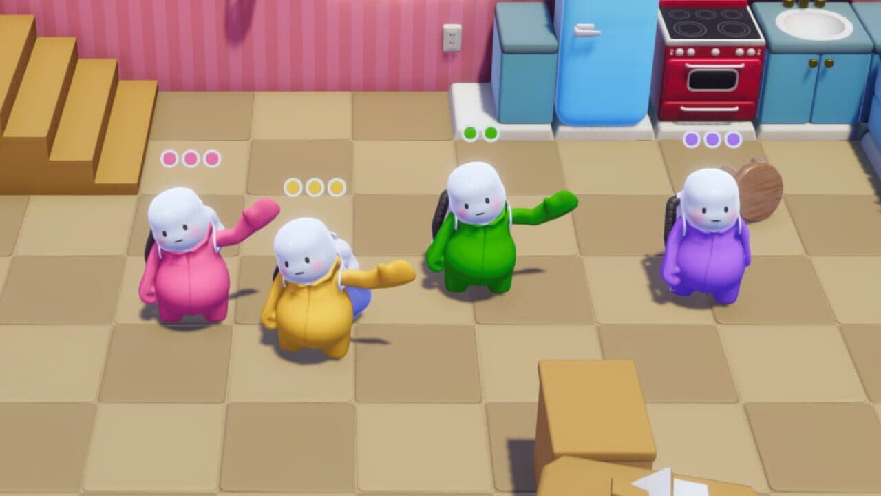Hoover Heroes thumbnail 4