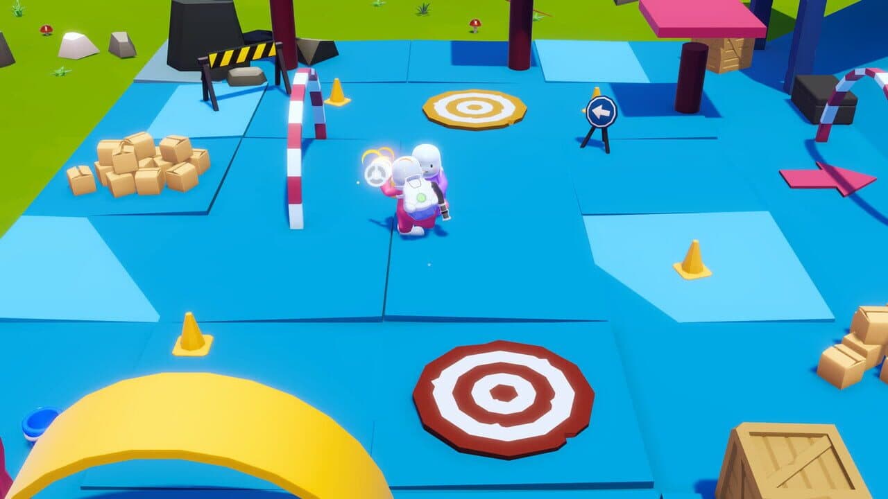 Hoover Heroes thumbnail 8
