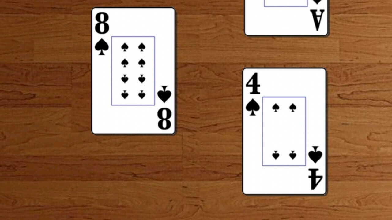 Escoba Broom Cards Game thumbnail 7
