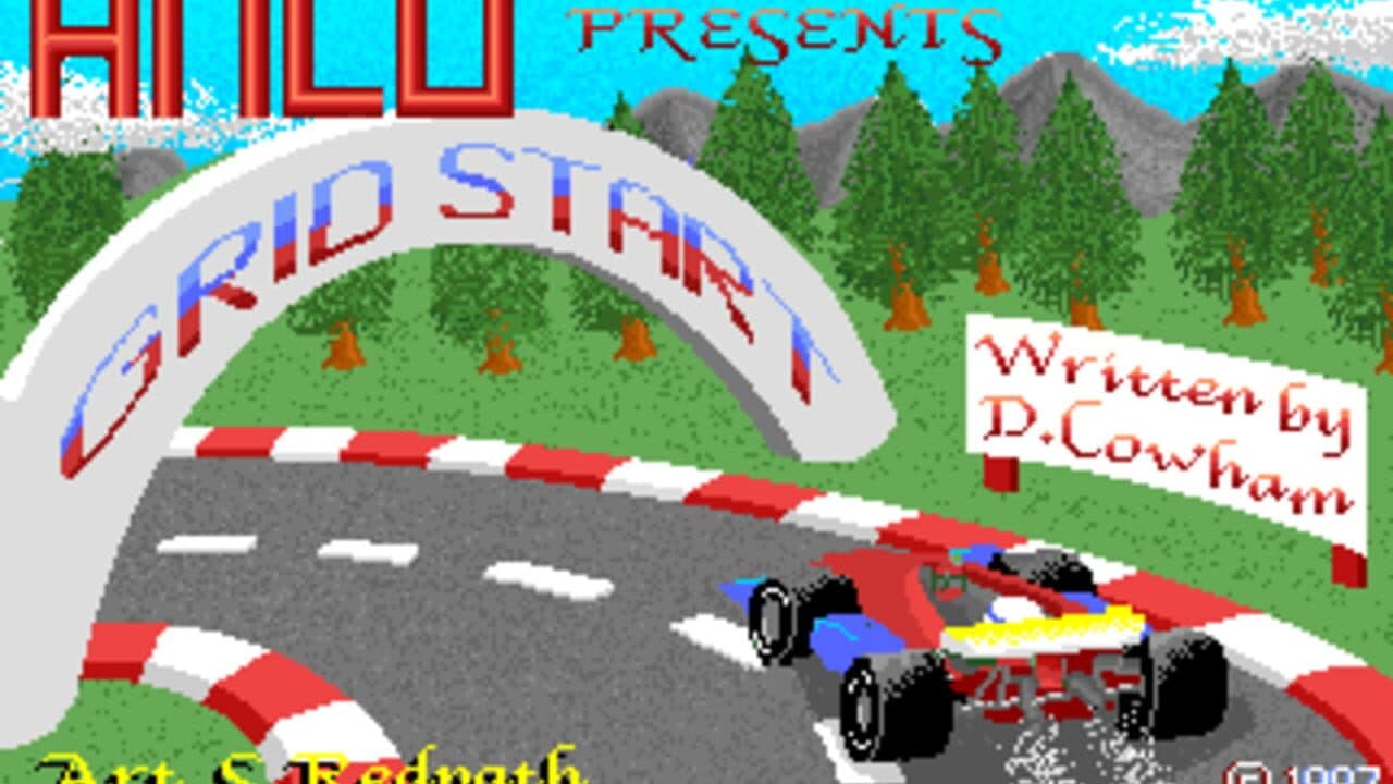 Grid Start thumbnail 4