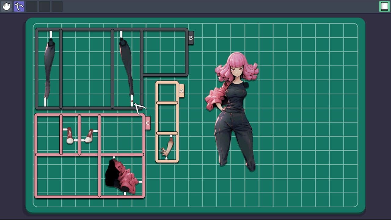 Waifu Builder thumbnail 5
