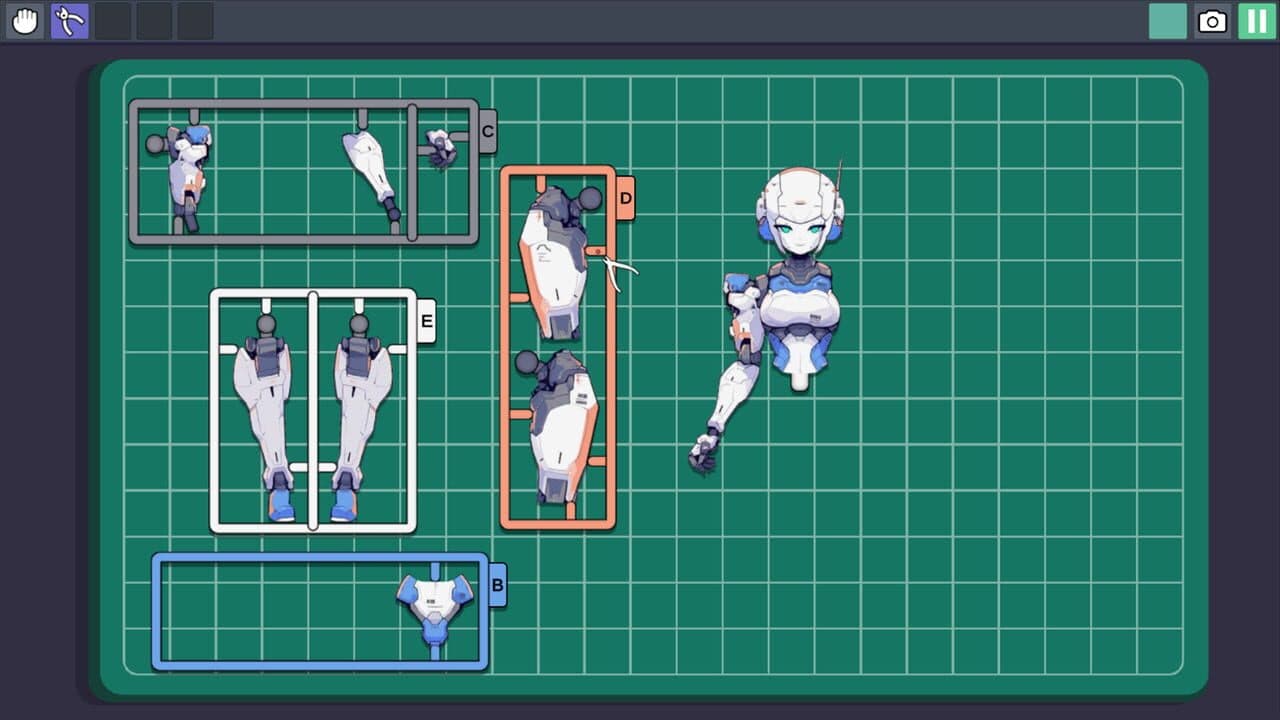 Waifu Builder thumbnail 3
