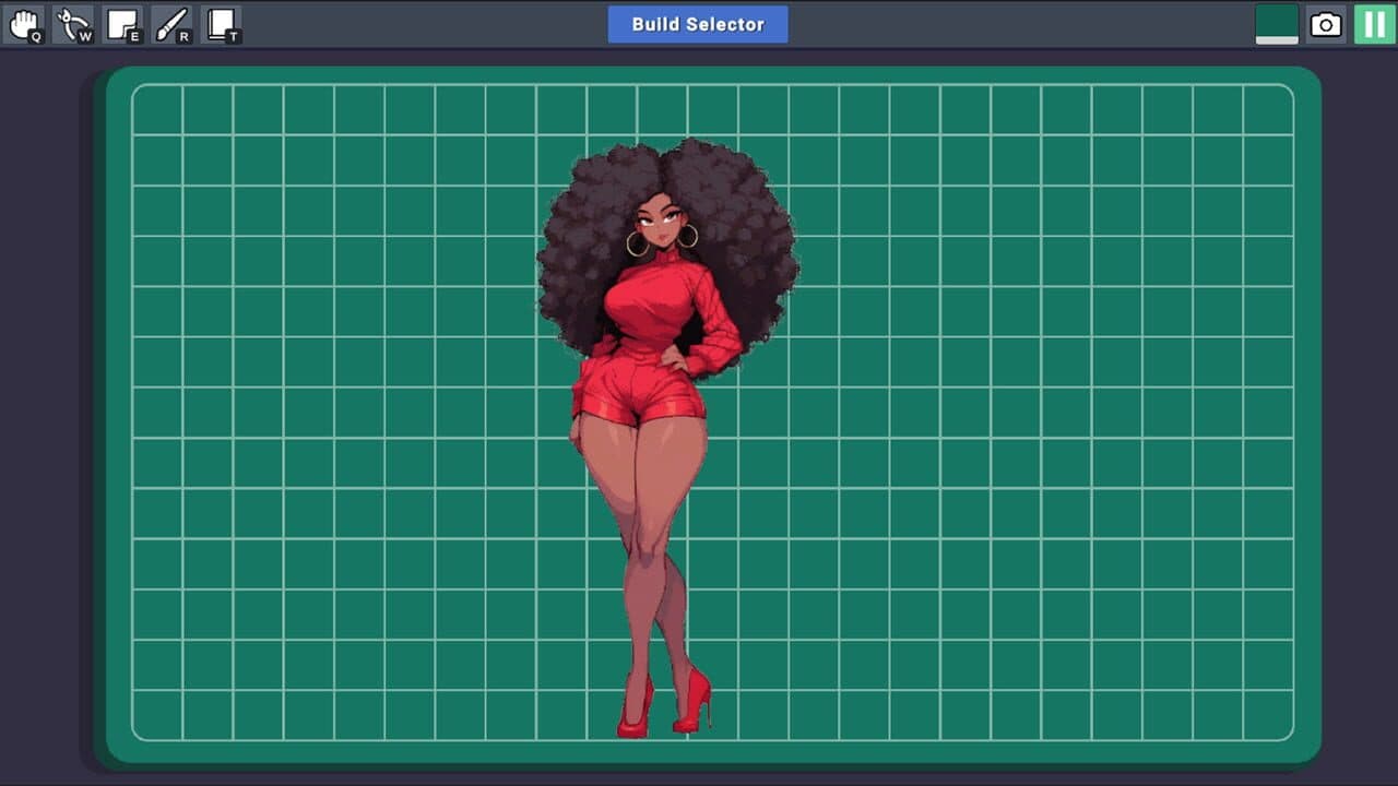 Waifu Builder thumbnail 4