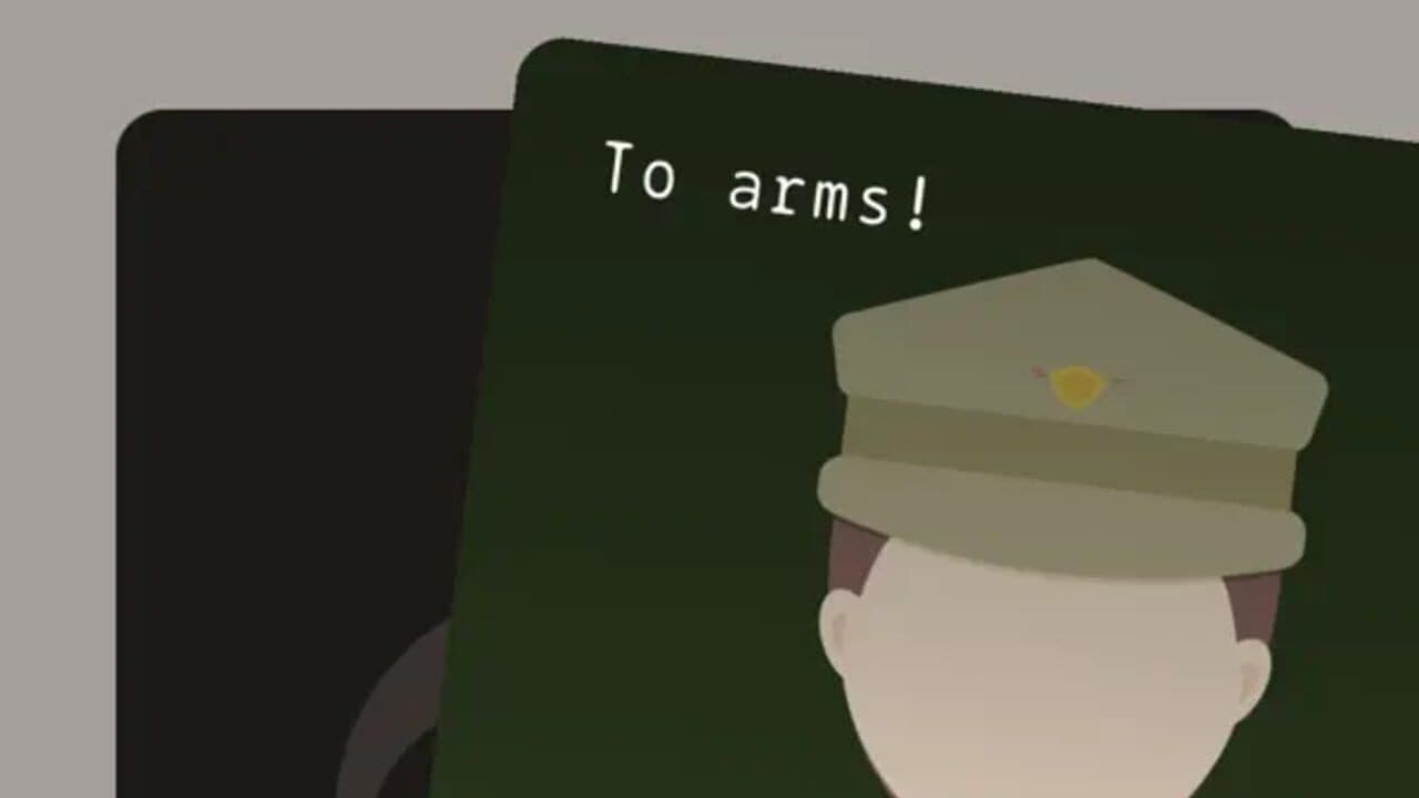 Lapse: A Forgotten Future screenshot 1