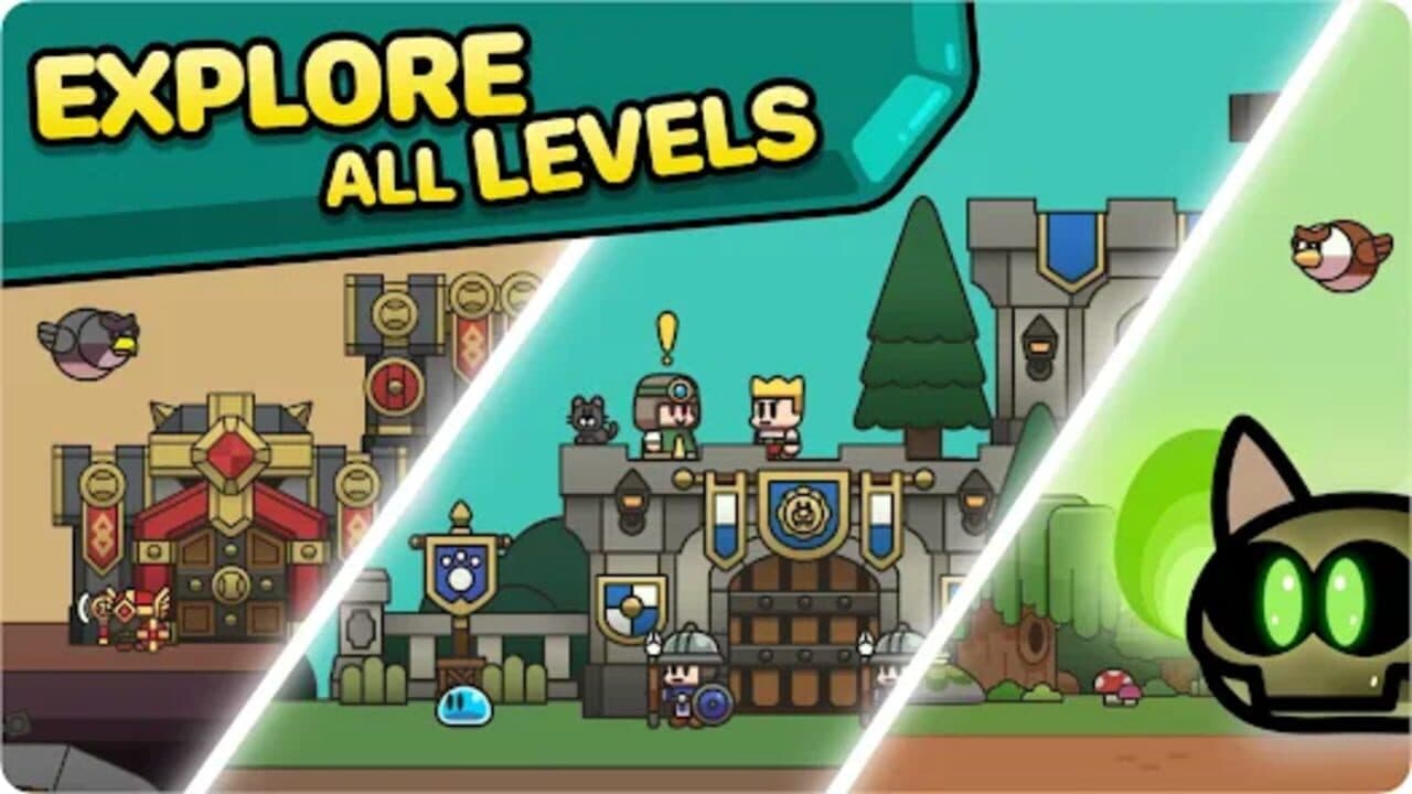 Legend of Slime: Idle RPG thumbnail 3
