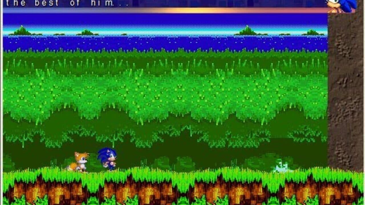 Sonic's Vacation thumbnail 2