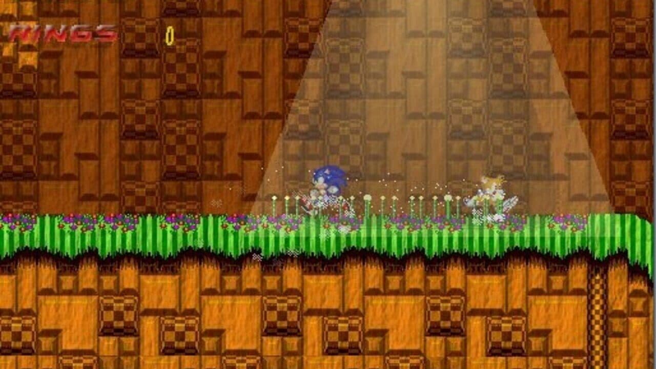 Sonic's Vacation thumbnail 3