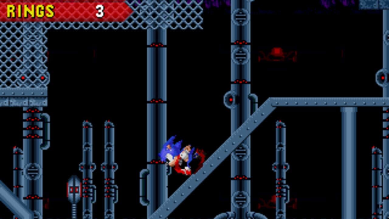 Sonic Chaos Planet thumbnail 2
