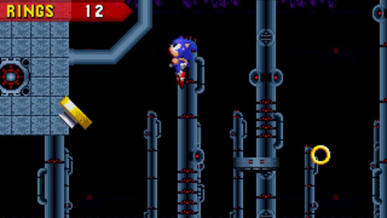Sonic Chaos Planet thumbnail 3