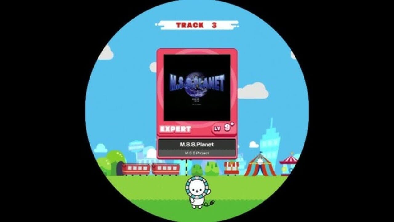 Maimai DX Plus thumbnail 2