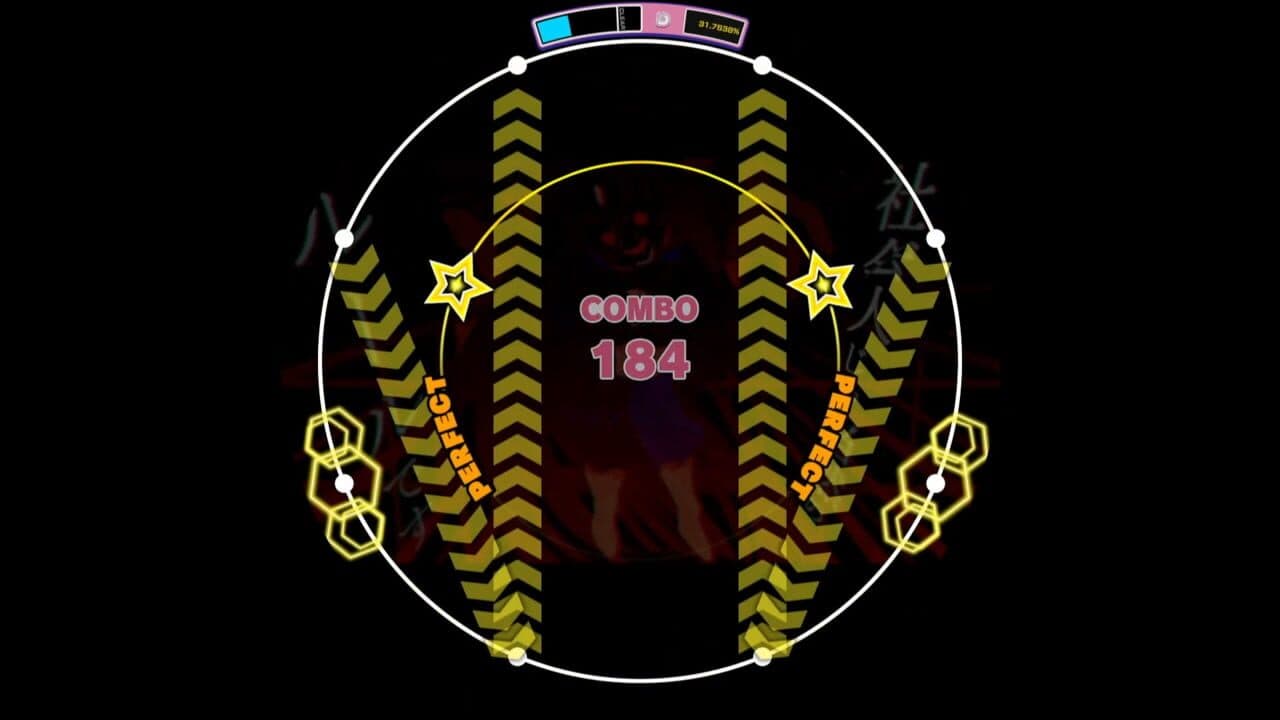 Maimai DX Universe screenshot 1