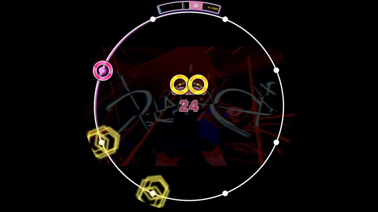 Maimai DX Universe thumbnail 2