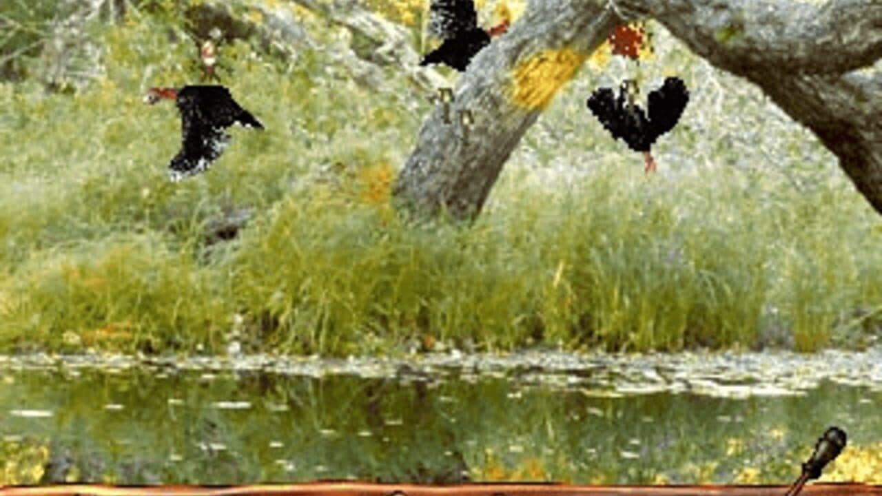 Turkey Hunting USA screenshot 1