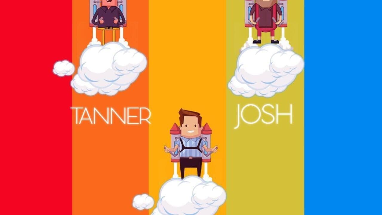Daniel's Jetpack Flight thumbnail 3