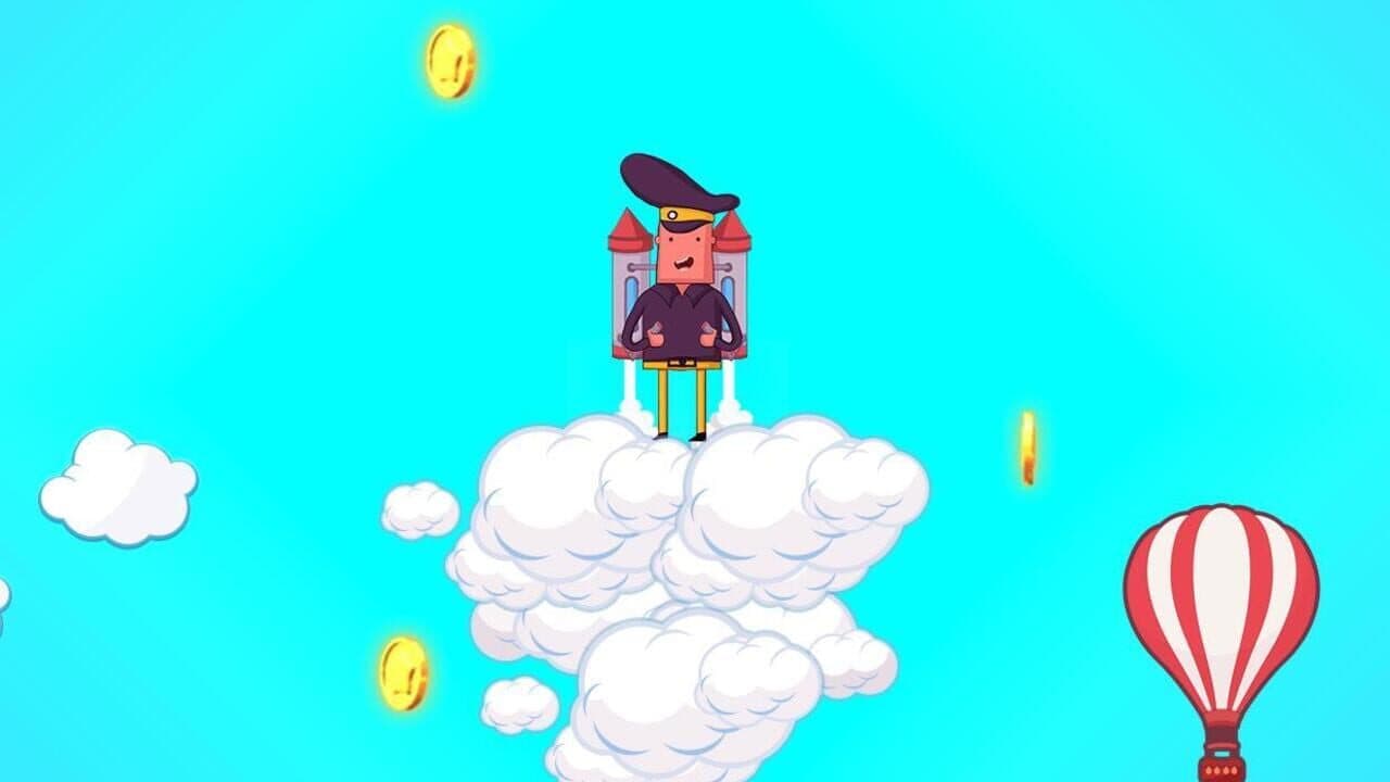 Daniel's Jetpack Flight thumbnail 4