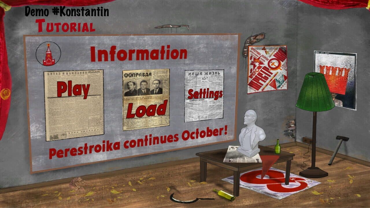 Crisis in the Kremlin thumbnail 8