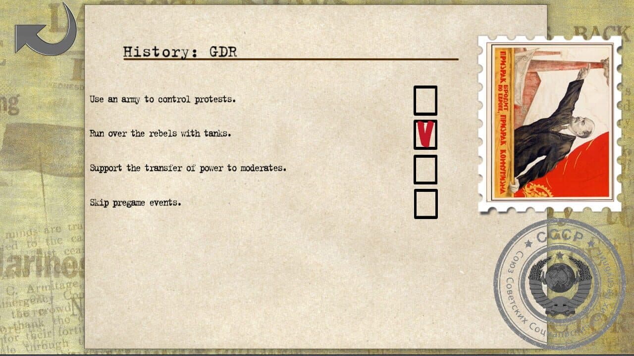 Crisis in the Kremlin thumbnail 9