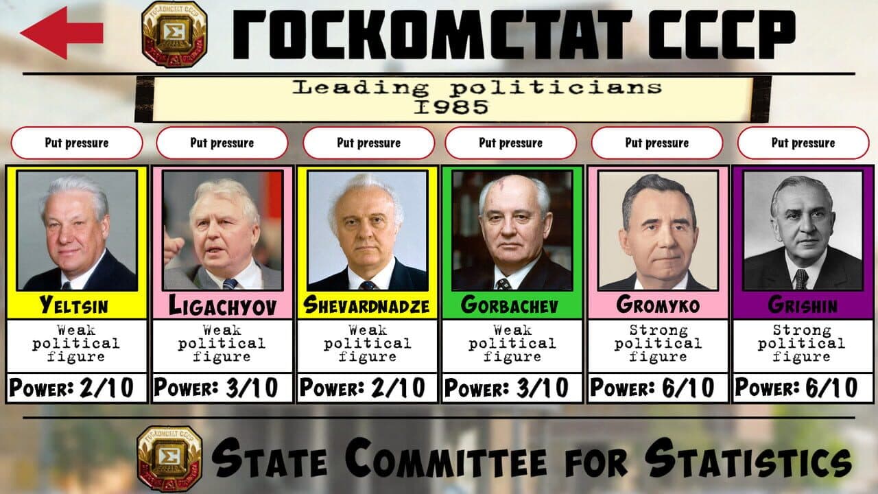 Crisis in the Kremlin thumbnail 2