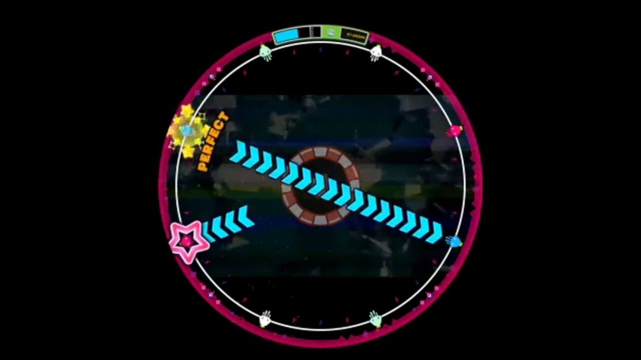 Maimai DX Universe Plus screenshot 1