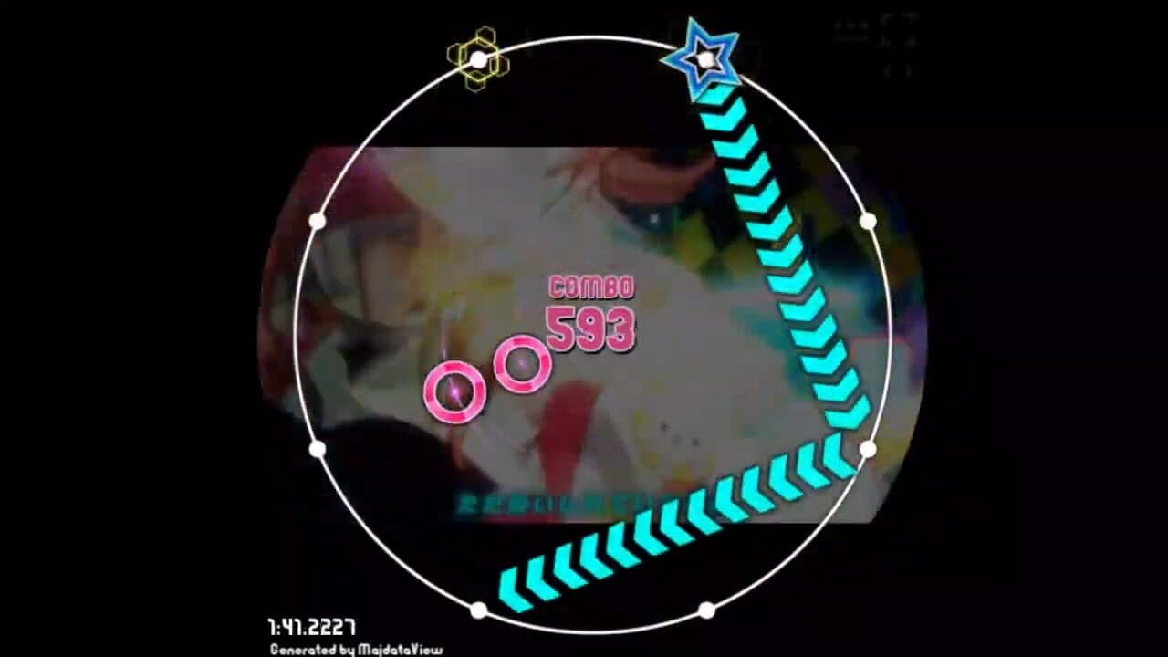 Maimai DX Buddies thumbnail 3